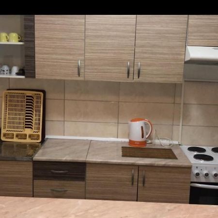 Apartman Meka Sarajewo Zewnętrze zdjęcie