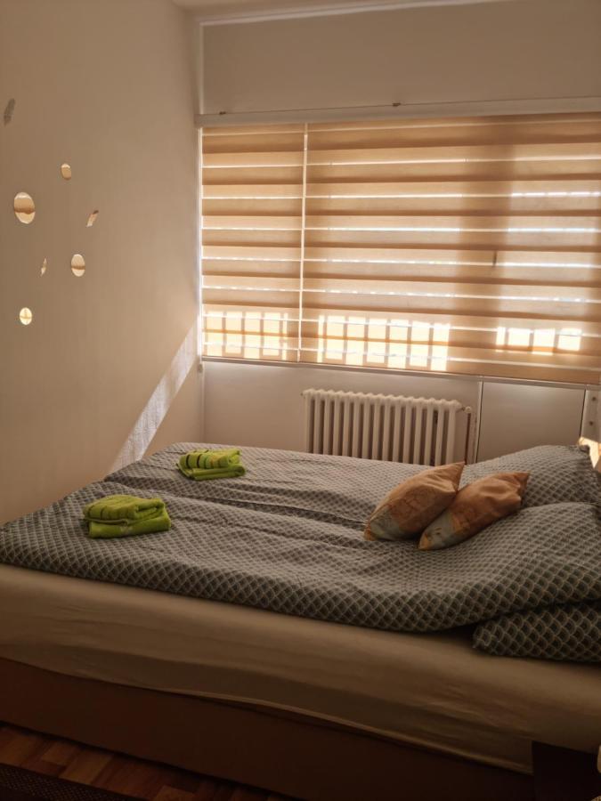 Apartman Meka Sarajewo Zewnętrze zdjęcie