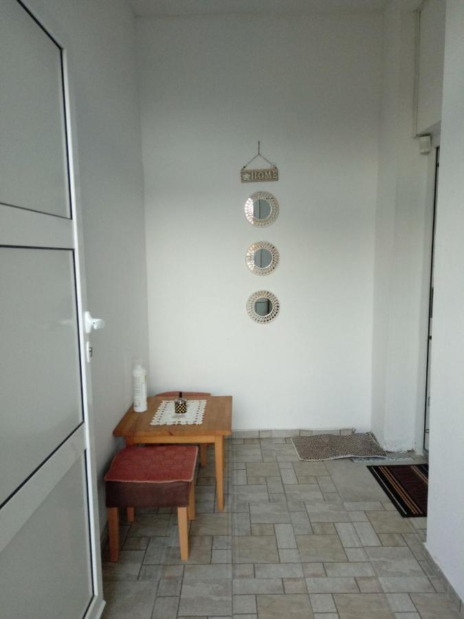 Apartman Meka Sarajewo Zewnętrze zdjęcie