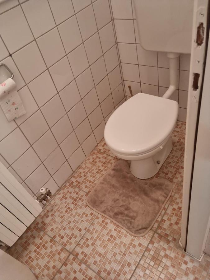 Apartman Meka Sarajewo Zewnętrze zdjęcie