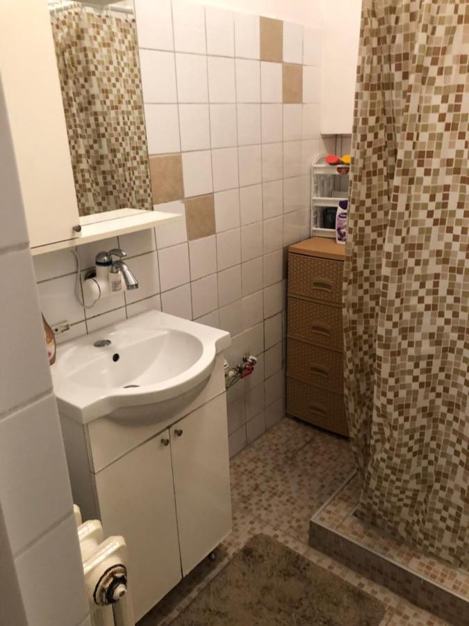 Apartman Meka Sarajewo Zewnętrze zdjęcie