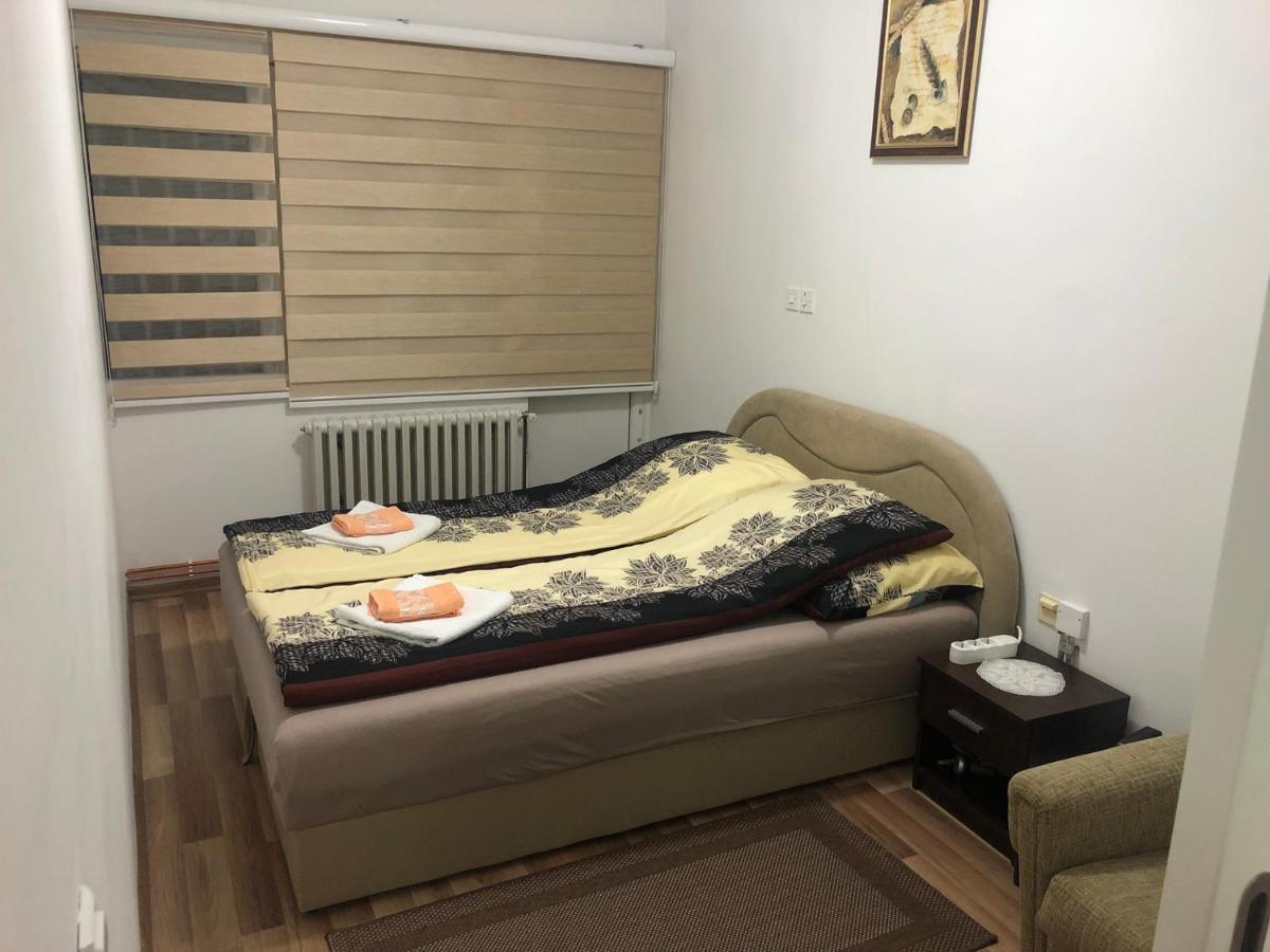 Apartman Meka Sarajewo Zewnętrze zdjęcie